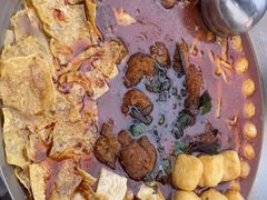 -小螺大作·螺蛳粉火锅(林和西店)