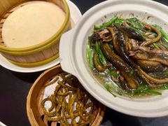 -芳芳私房菜·精做淮扬菜(承德路店)