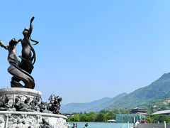 -华清宫景区