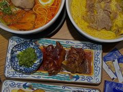 -和府捞面(东直门银座店)