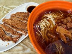 -孙阿姨上海小吃·本帮小厨(隆昌路店)