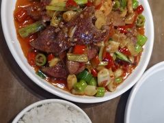 -向川南·水煮鱼·川菜(和平里店)