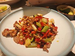 -福照楼汽锅鸡·云南菜(火车站锦江店)