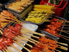 -魏记里脊肉炸炸炸(南门口店)