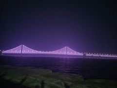 -星海湾跨海大桥
