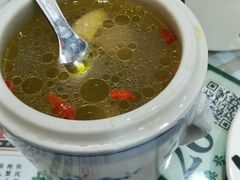 -阿金大白·上海菜馆(新天地店)