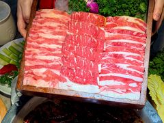 -万物生江北老火锅(海骏达店)