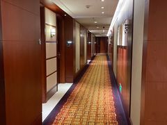 -上海雅居乐万豪侯爵酒店