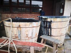 -璞真扎染博物馆