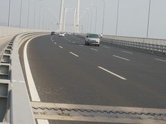 -星海湾跨海大桥