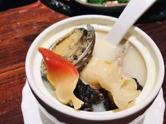 -蚬皇•陈味莞(西平景湖店)