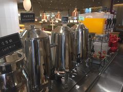 -So Lounge索兰至餐厅(蓝色港湾店)