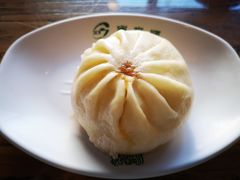 牛肉包子-南来顺饭庄·清真(南菜园店)