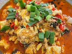 -新新湘菜馆(新中街二条店)
