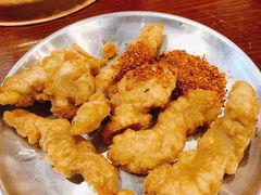 小酥肉-成都你六姐·牛肉冒菜(城市集市合生汇店)