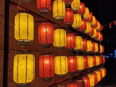 -绿地风尚天地广场