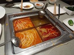 -海底捞火锅(泰安爱琴海店)