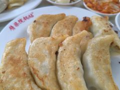 -劈柴院锅贴(沈阳路店)