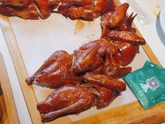 -0776食堂·京城创意菜(七里庄店)