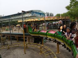 -大望京儿童游乐场