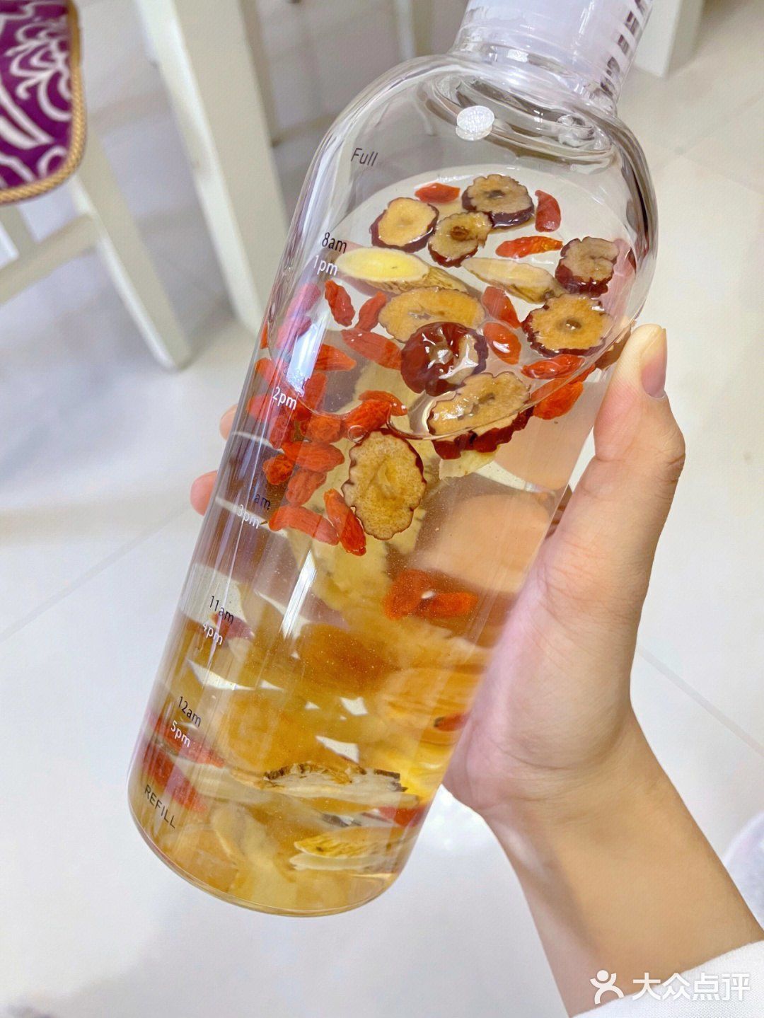 加600毫升清水煮30分钟即可。功效