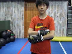 -北武堂拳击散打搏击泰拳俱乐部(三里屯总店)