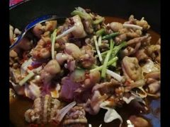 -蘭奢雅集·江浙菜(青山江滩店)