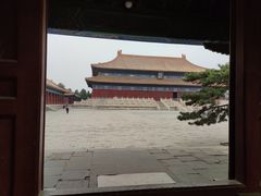 -北京市劳动人民文化宫(太庙)