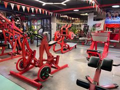 -KingBull私教健身&格斗订制(龙井商业中心店)