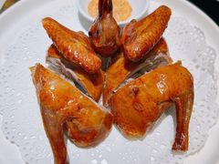 -顺峰顺水顺德菜(第一百货店)