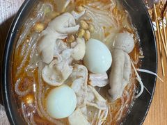 -青石桥老瓦房肥肠粉总店(青石桥总店)