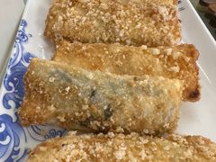 -笑红饭庄