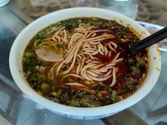 -吾穆勒蓬灰牛肉面·清真(北滨河中路店)