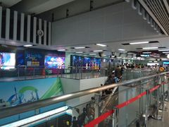 -广州塔(地铁站)