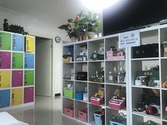 -润合汇养生馆(佳宁娜广场店)