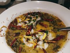 -茅庐川菜(烟台吾悦广场店)