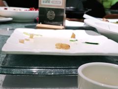 -老伙记海鲜码头(北滘店)