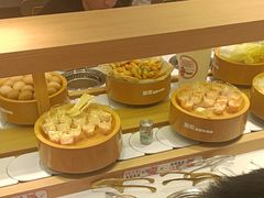 -龍歌自助小火锅(崂山丽达店)