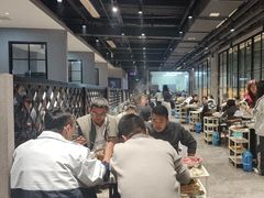 -瑞强涮锅(徐家楼店)