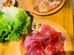 -牛人·雪花牛·木炭烤肉(昆山陆家店)