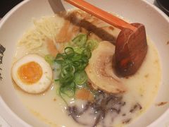 -味千拉面(双井店)