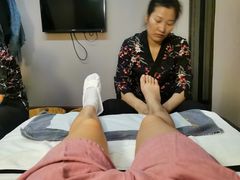 -水墨澜渟足道·SPA·传统(四望亭东关街店)