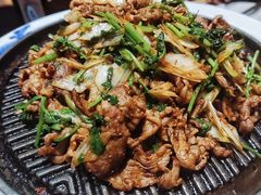 -壹零捌道·北京烤鸭(车公庄店)