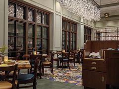 -芊彩餐厅(迪士尼探索家度假酒店)