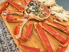 -震海贝烤贝·民俗特色店(延吉总店)