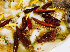 -太二酸菜鱼(汕头苏宁广场店)