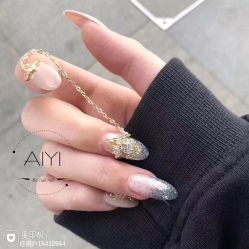 -Aso Artist Beauty美甲美睫