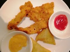 -上海大宁福朋喜来登酒店大堂吧(共和新路店)