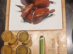 -汤城小厨•粤菜•靓汤(苏州街店)