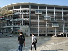 -华南师范大学(广州大学城校区)